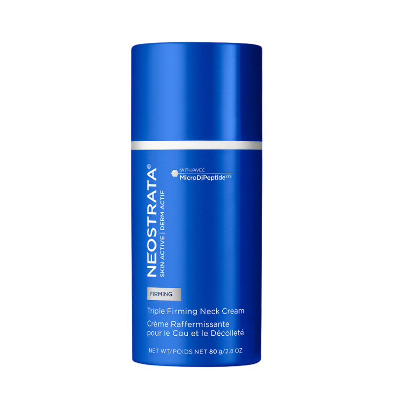 Triple Firming Neck Cream
