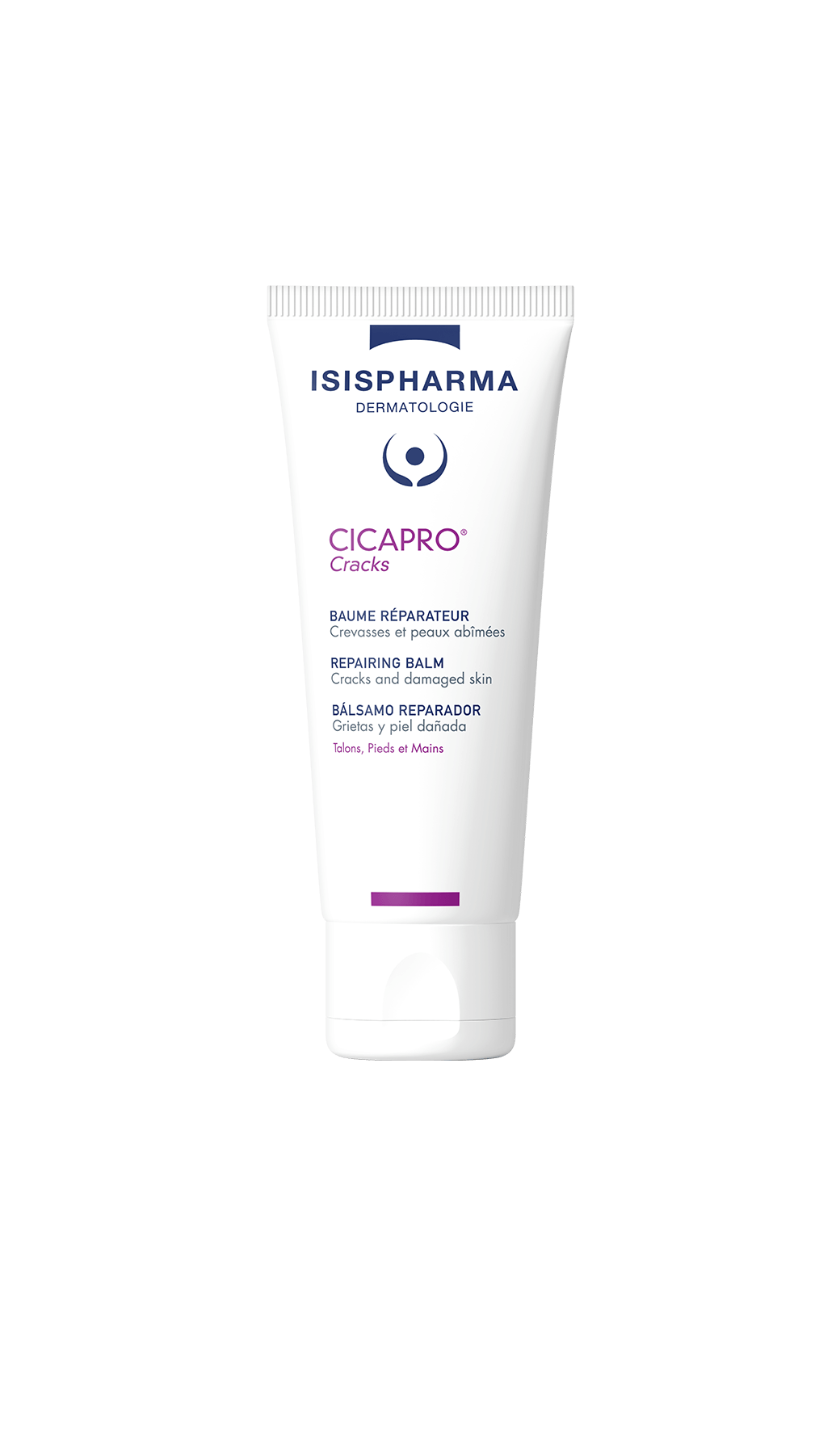 CICAPRO CRACKS 40ml