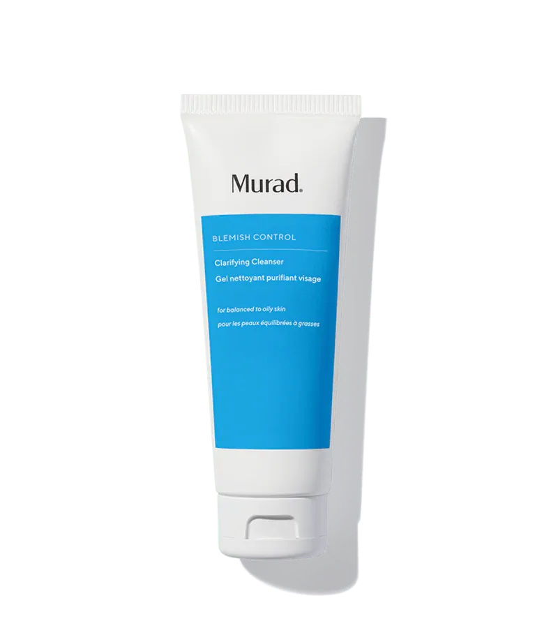 CLARIFYING CLEANSER 148ML
