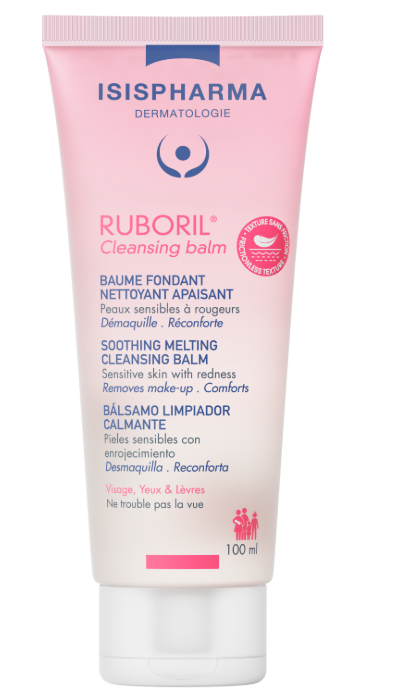 RUBORIL CLEANSING BALM 100ML