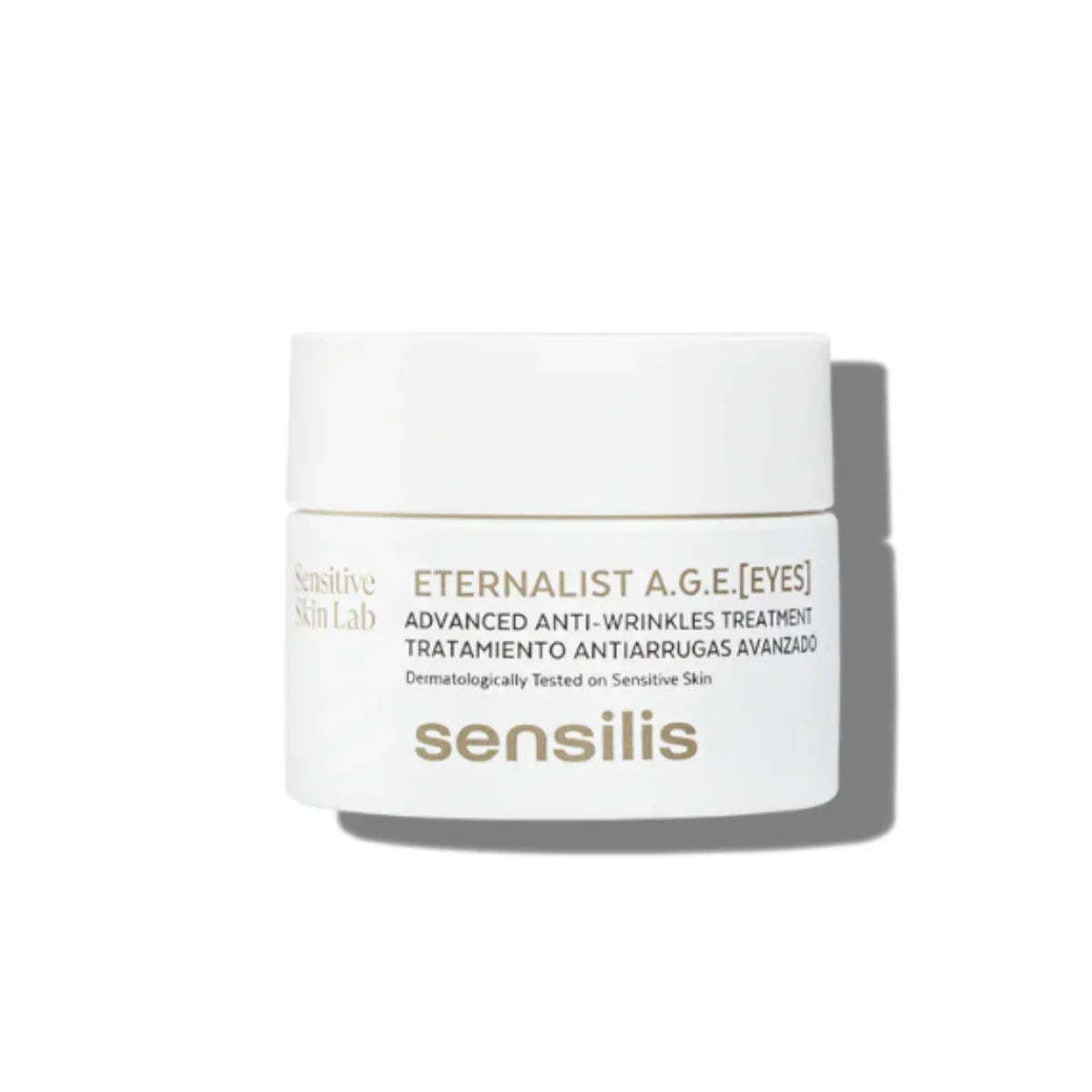 ETERNALIST A.G.E. [Ojos] - Tratamiento Antiarrugas 20ML