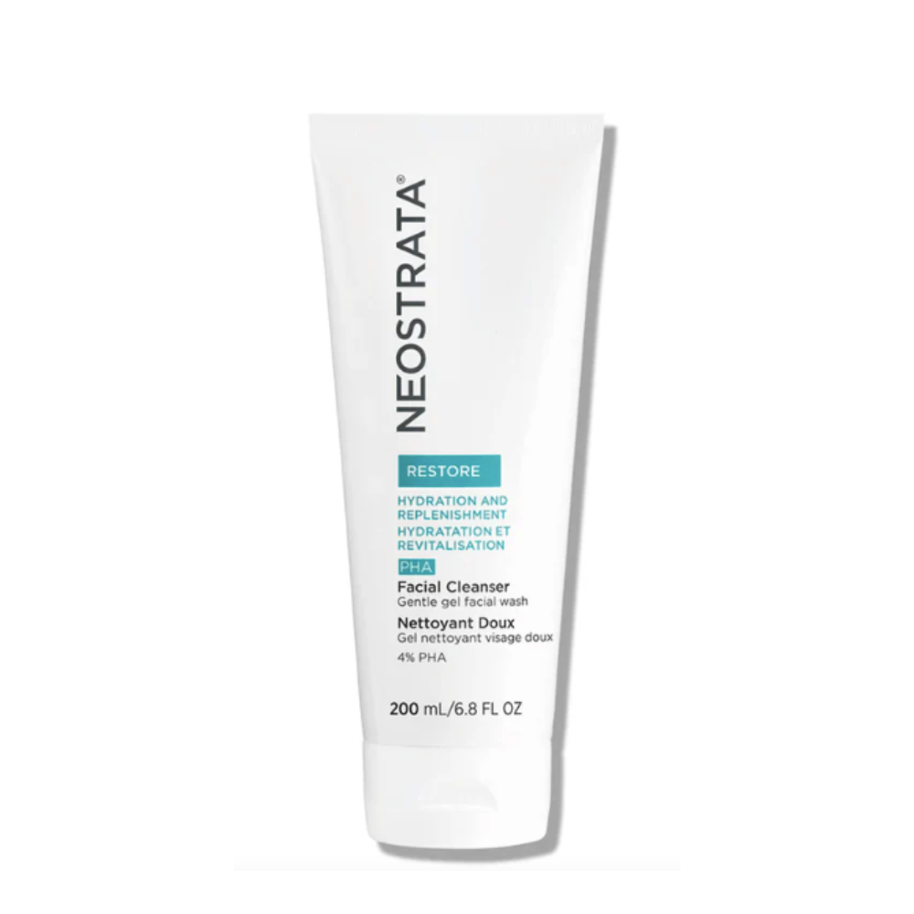 PHA FACIAL CLEANSER 200ML