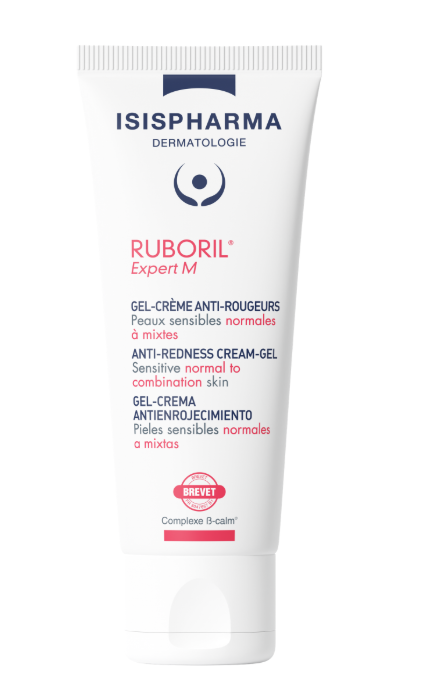 RUBORIL EXPERT M 40ML