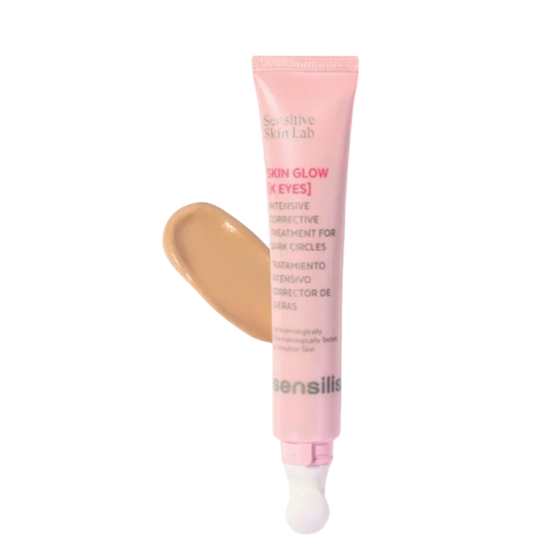 SKIN GLOW [K EYES] 15ML