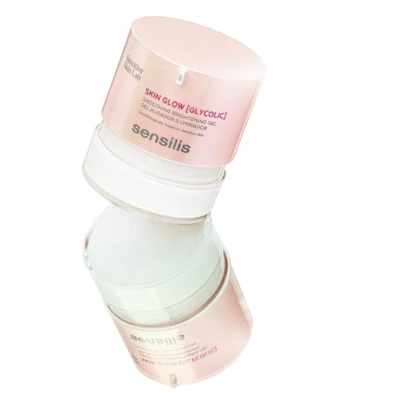 SKIN GLOW [GLYCOLIC] 50ML