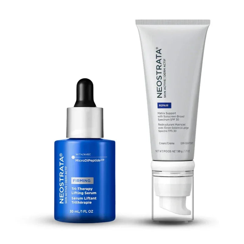 SET REAFIRMANTE MDP229: MATRIX SUPPORT + TRI THERAPY MDP229