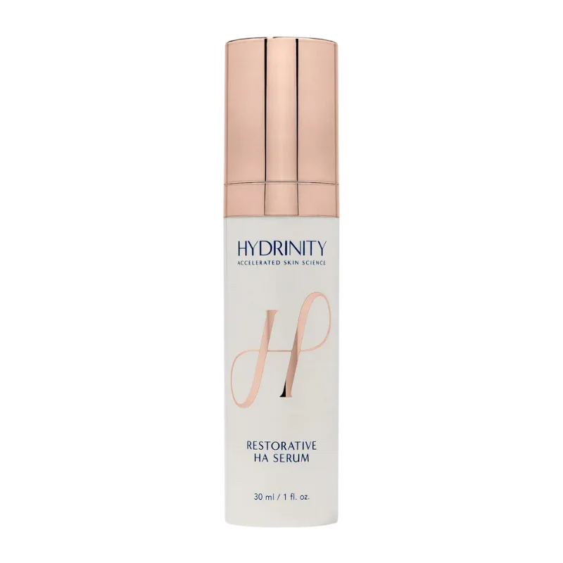 RESTORATIVE HA SERUM 30ML