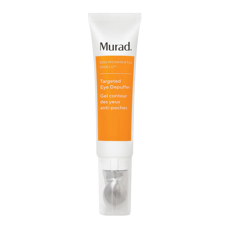 TARGETED EYE DEPUFFER 15ML
