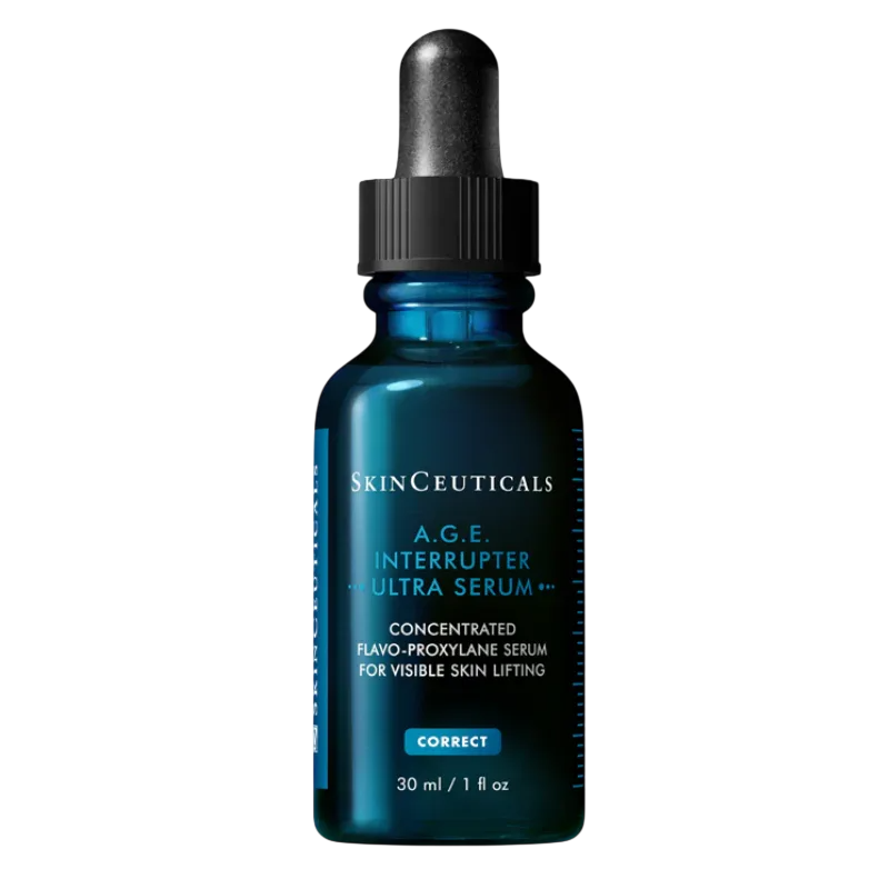 AGE INTERRUPTER ULTRA SERUM 30ML