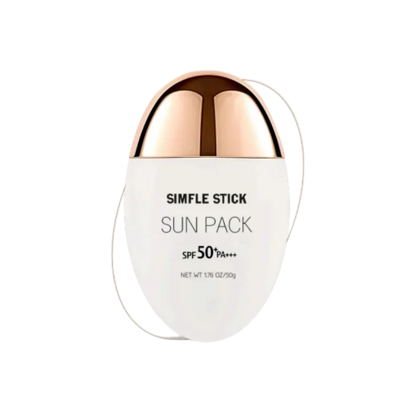 SUN PACK SPF 50+