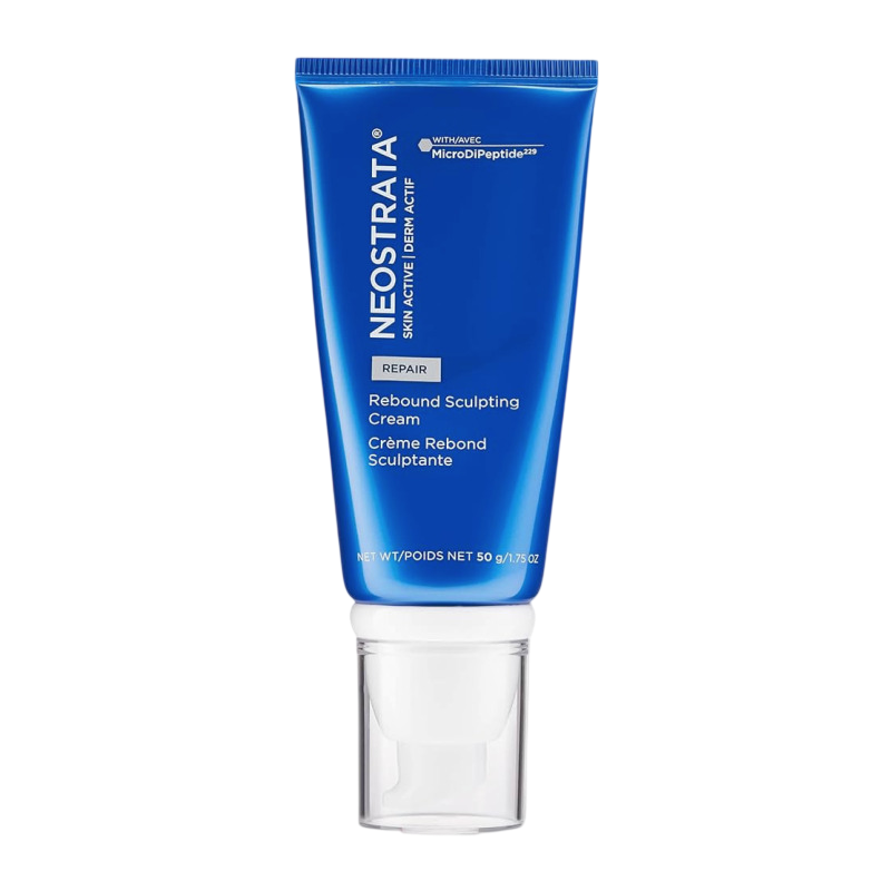 REBOUND SCULPTING CREAM 50ML