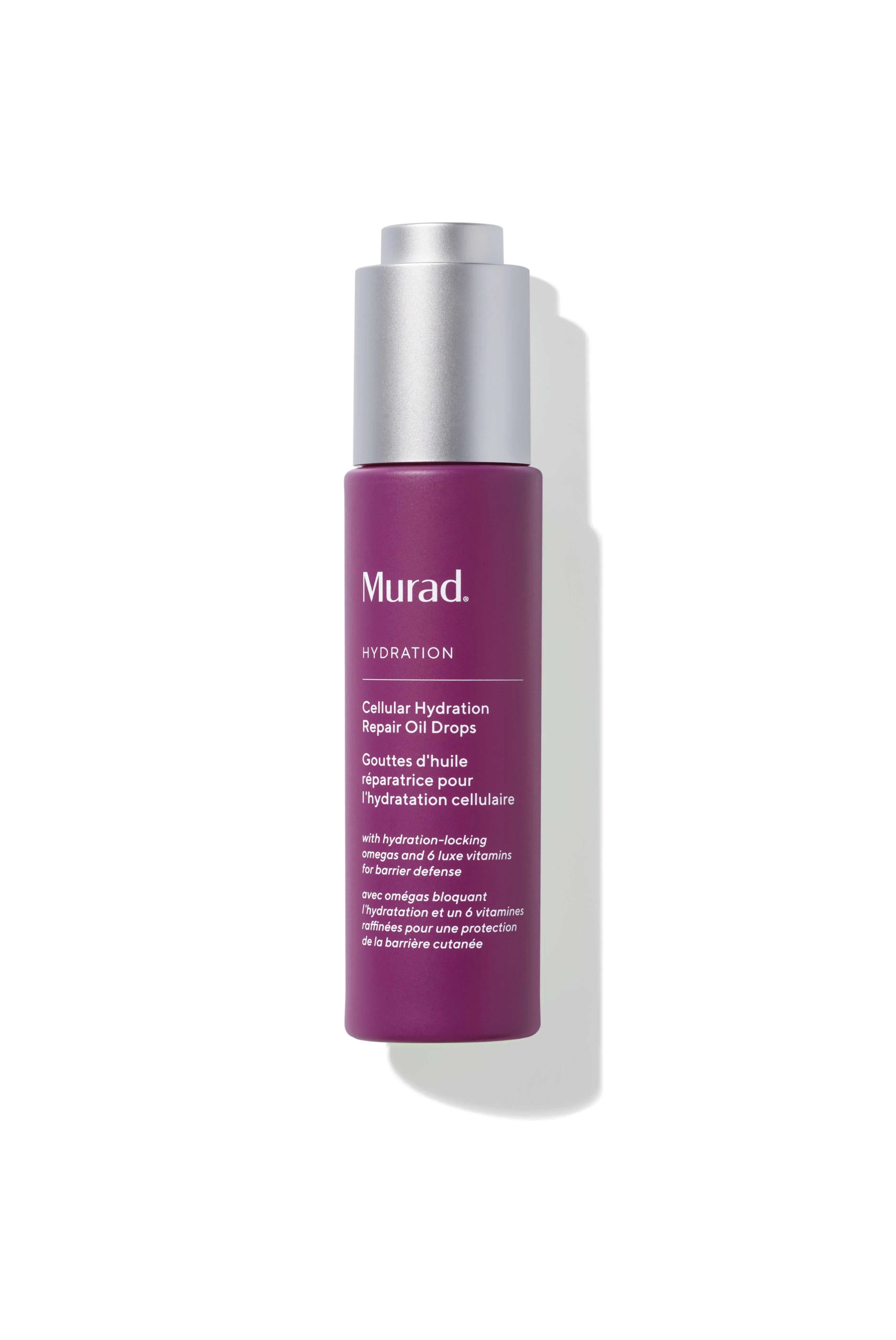 CELLULAR HYDRATION REPAIR OIL DROPS 30ML