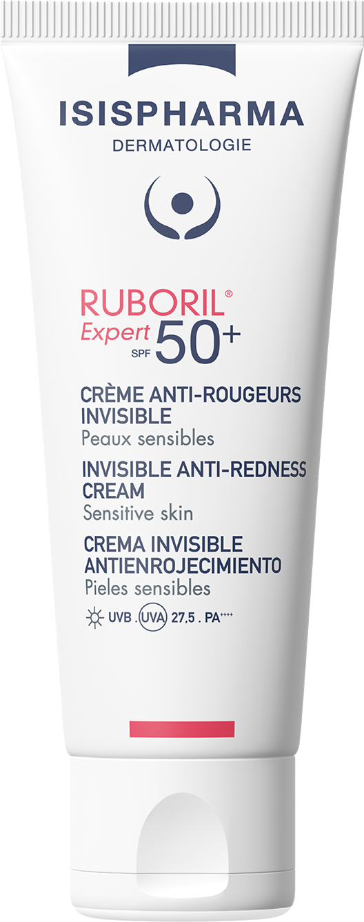 RUBORIL EXPERT SPF50+ 40ML INVISIBLE