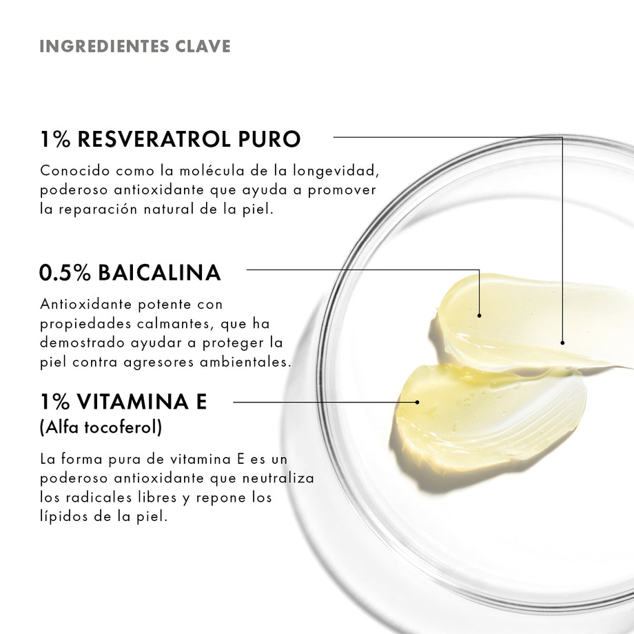 RESVERATROL BE 30ML – Dermacross