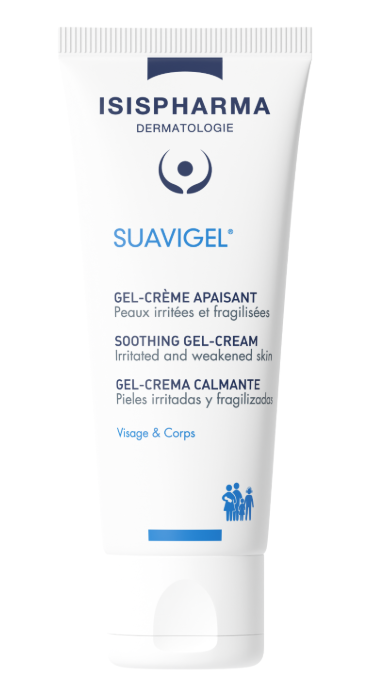 SUAVIGEL 40ML