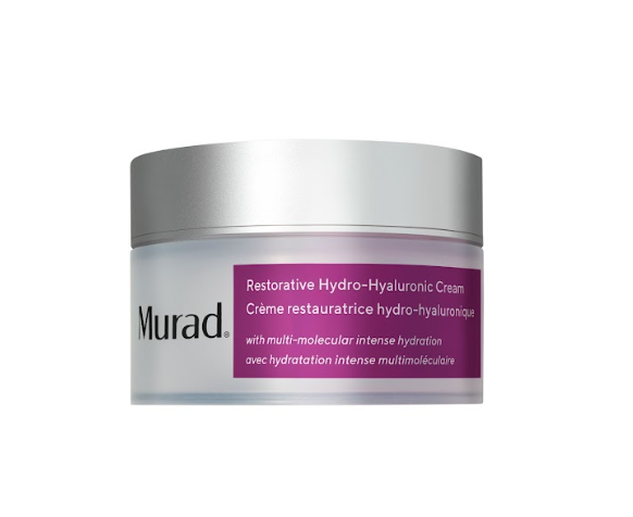 HYDRO-HYALURONIC CREAM ULTIMATE MOISTURE 50ML