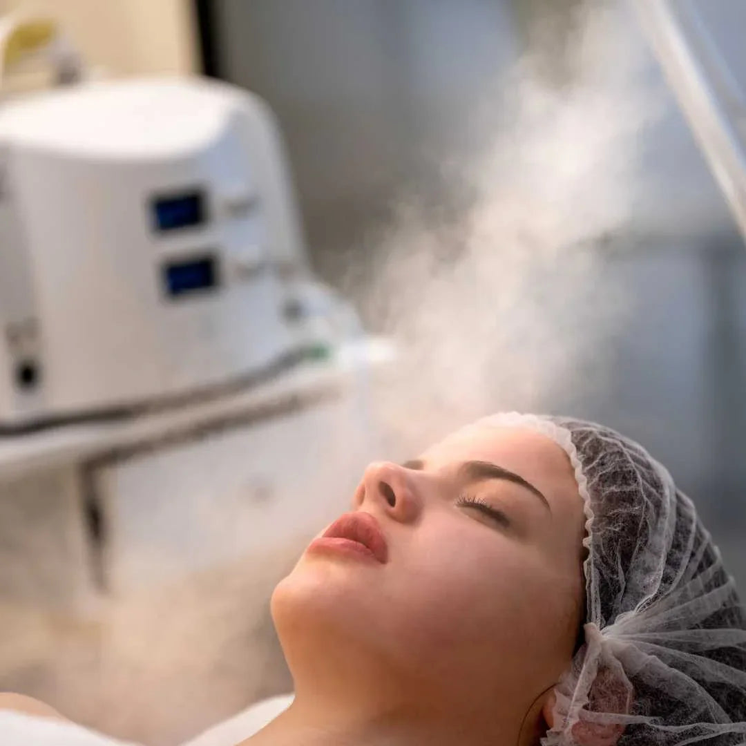 Limpieza Facial