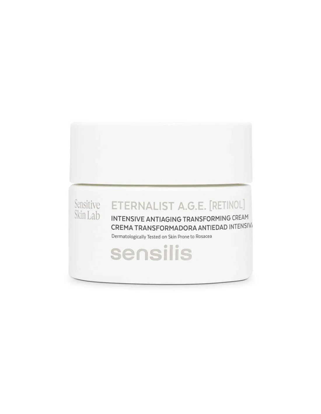 ETERNALIST A.G.E. [Retinol] / Crema antienvejecimiento de noche 50ML